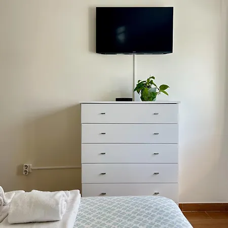 Modern & Comfy - 4min Walk, Balcony, 3 Bedroom Gafanha da Nazaré